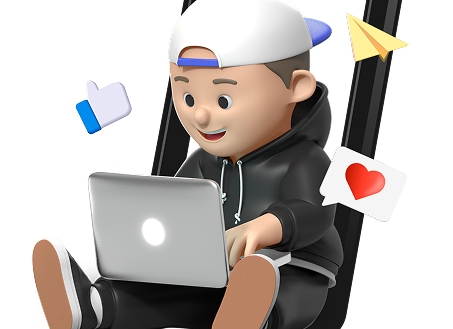 상담신청 캐릭터